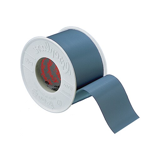 PVC-Klebeband silver, PVC-Klebebänder silver
